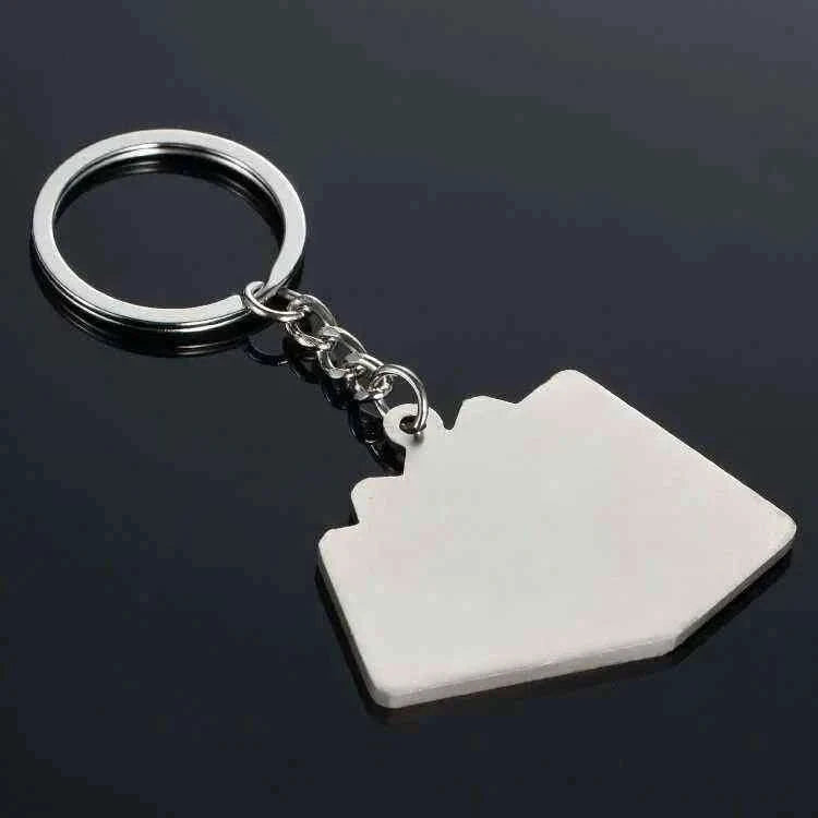 Poker Keychain - Perfect Accessory for Poker Enthusiasts Keychains