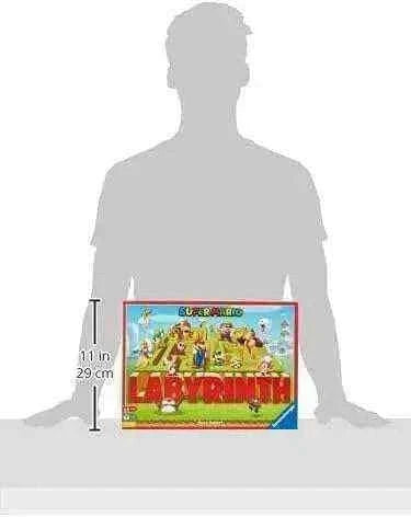 Ravensburger Labyrinth - Super Mario Brothers