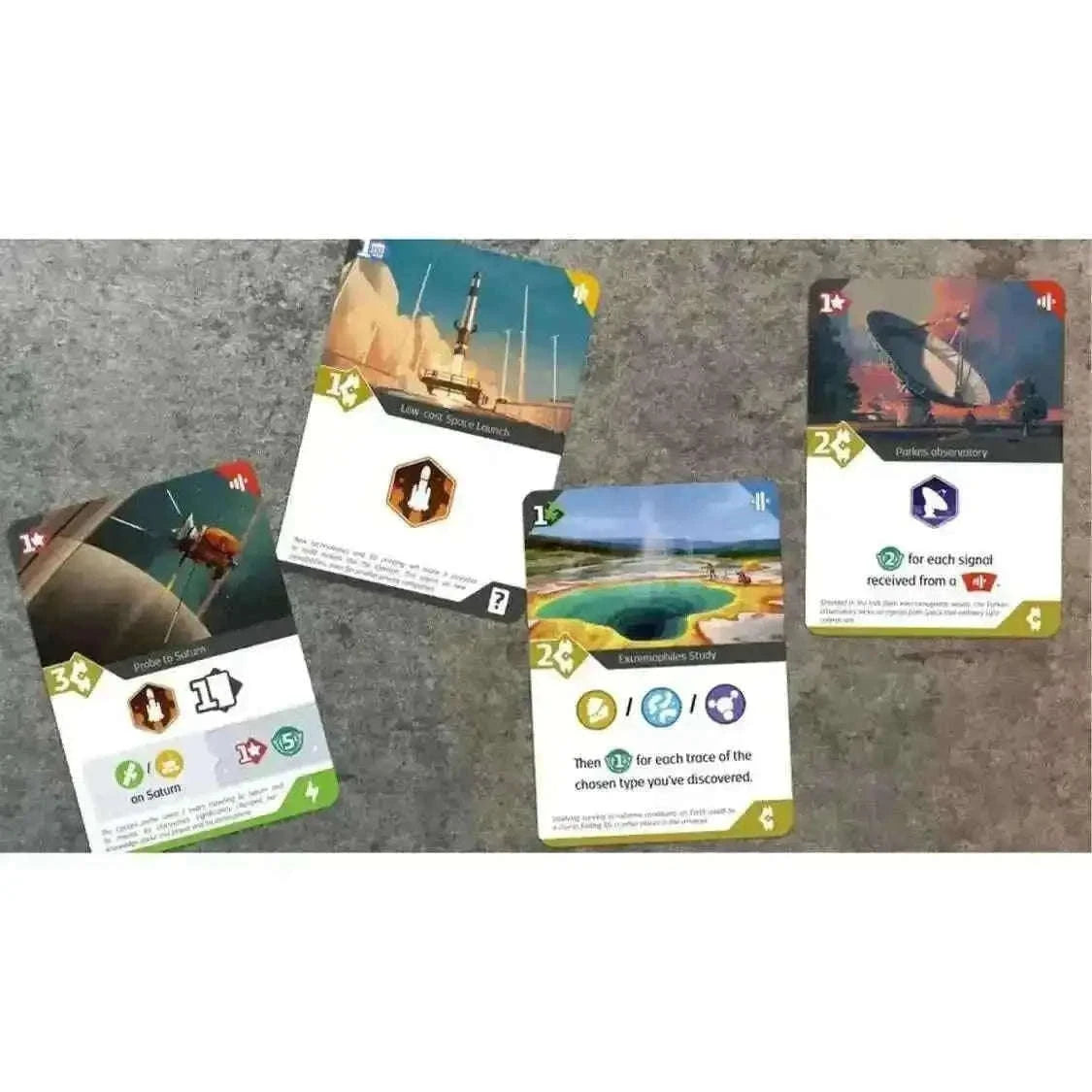 SETI: Search for Extraterrestrial Intelligence