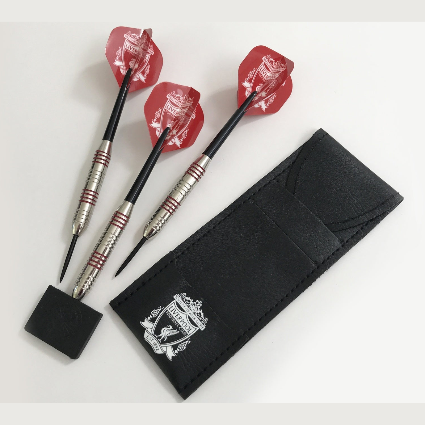 Team Merchandise Darts Set Sporting Goods