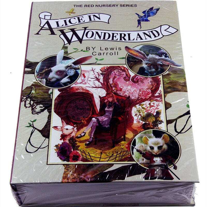 The Real Book Safe - Discreet Storage Solution for Your Valuables Home Decor