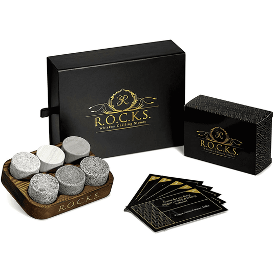 The Rocks x Trivia Quiz Set Novelty