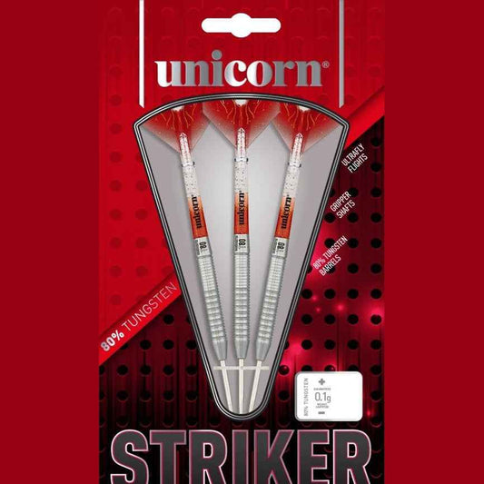 Unicorn Tungsten Darts Striker