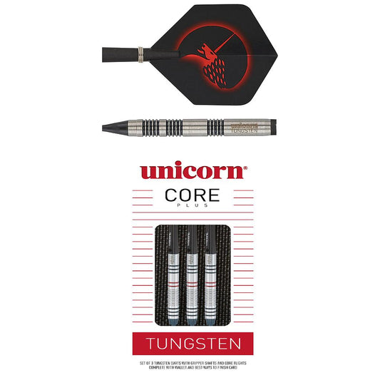 Unicorn Core Plus Win Tungsten Darts Sporting Goods
