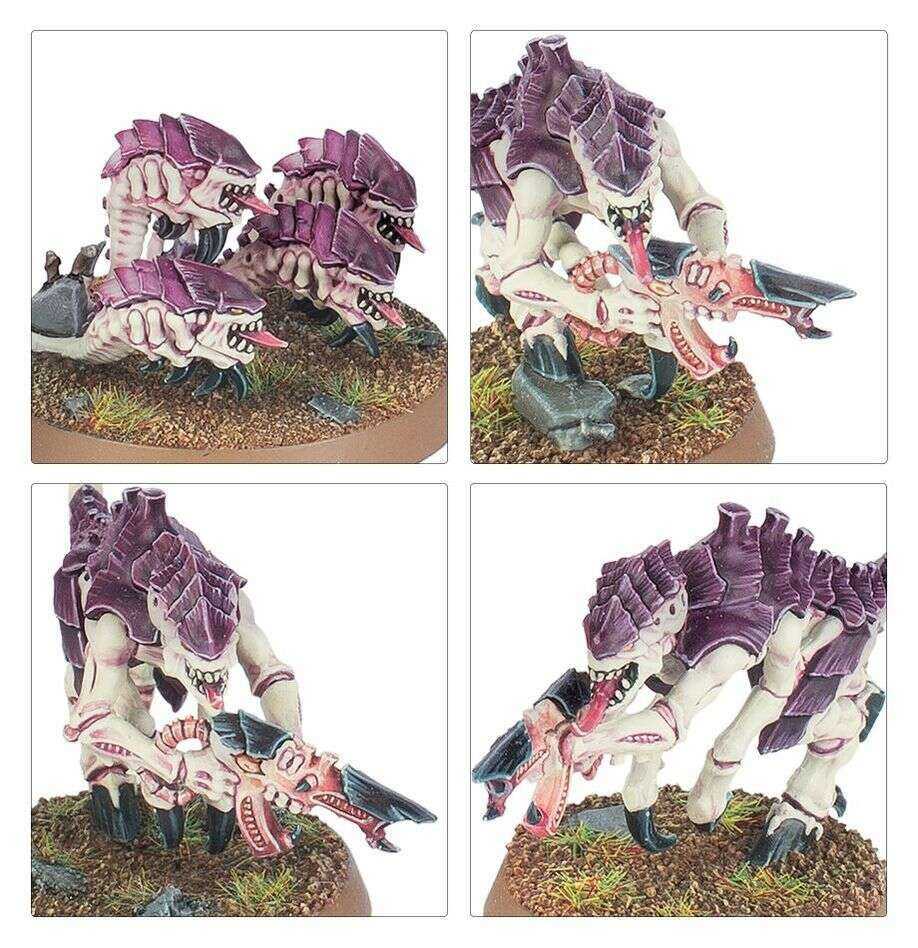 WARHAMMER 40000: INTRODUCTORY SET