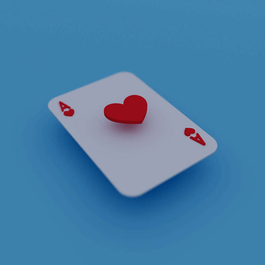 An In-depth Look at the Math Behind Winning Poker Strategies 
