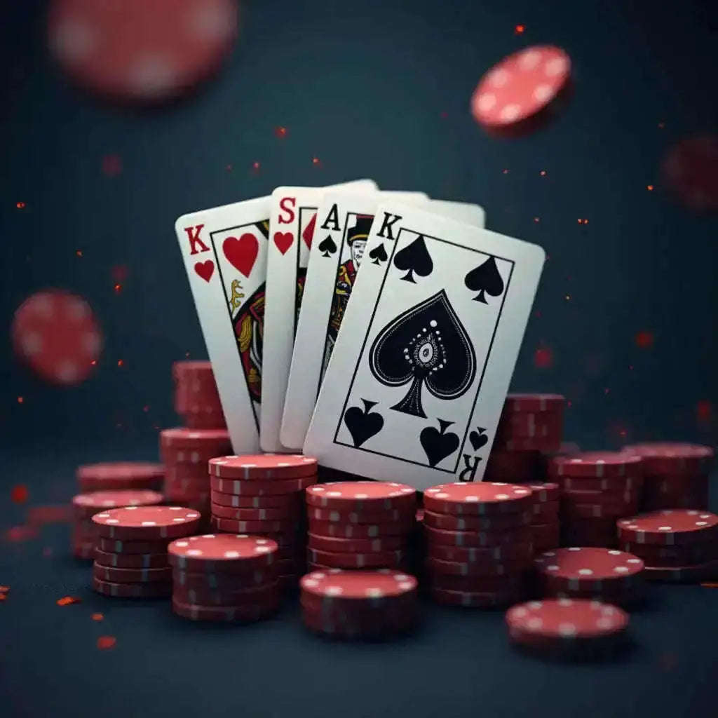 Card Games Essential Tips for Casual and Competitive Play 