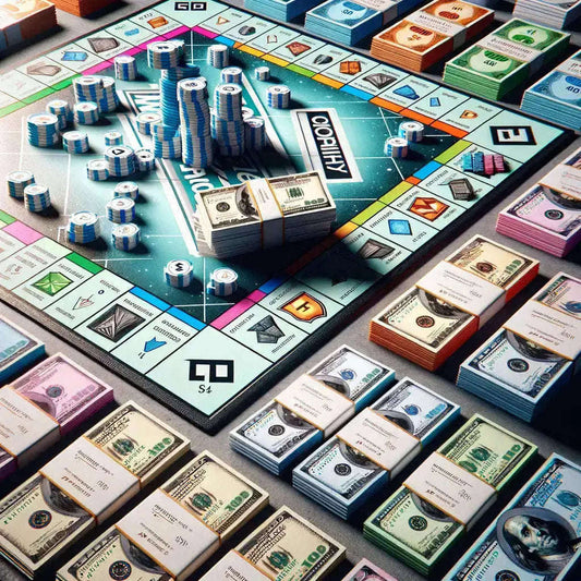 Classic Board Games Everyone Should Own 