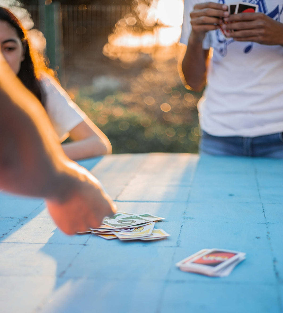 Debunking Myths: The Role of Luck versus Skill in Poker 