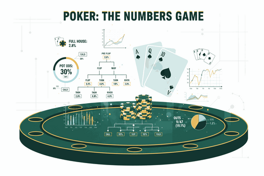 Debunking the Mystique of Poker's Popular Appeal 