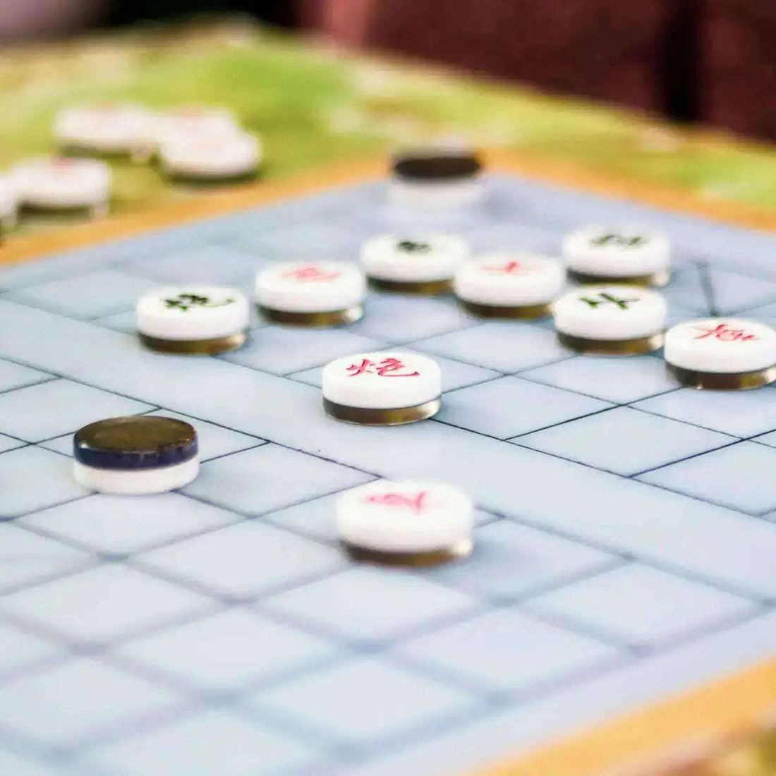 Discover the Joys of Cooperative Board Gaming 