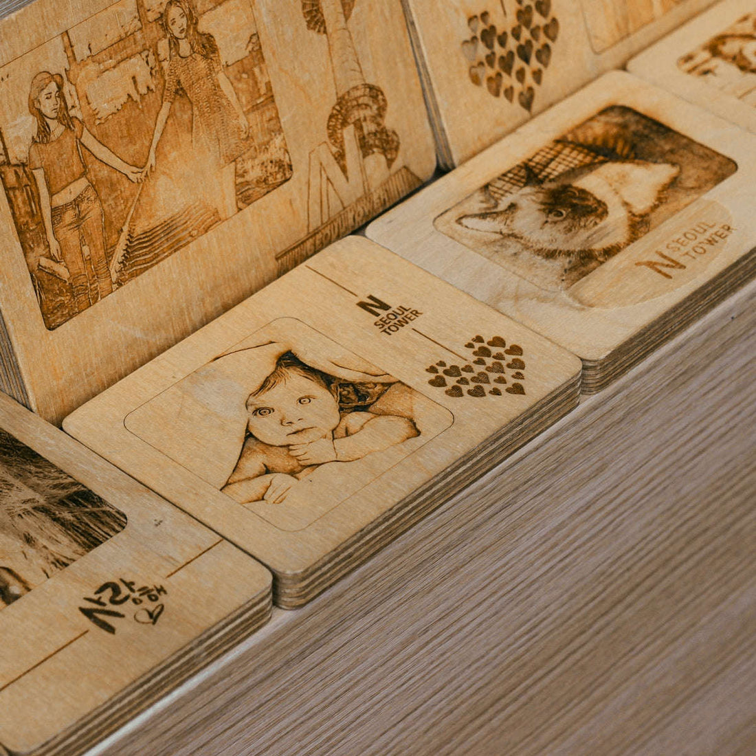 Exploring the Origins of Beloved Board Games 