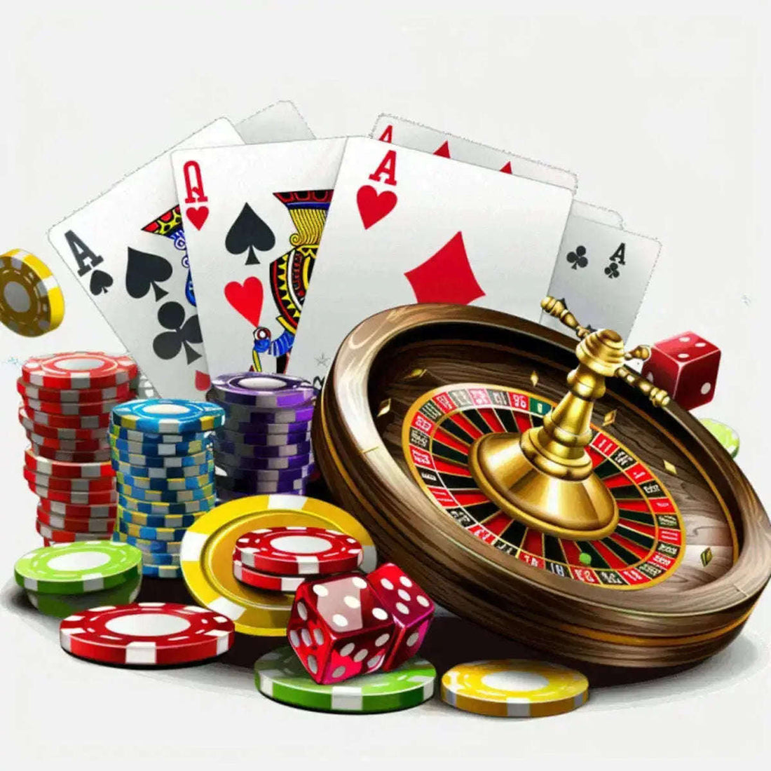 Exploring the Psychological Aspect of Poker 