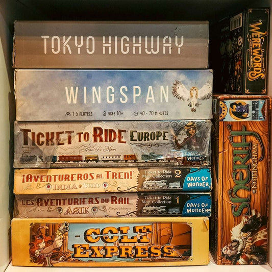 Exploring the Subgenres of Strategy Games 