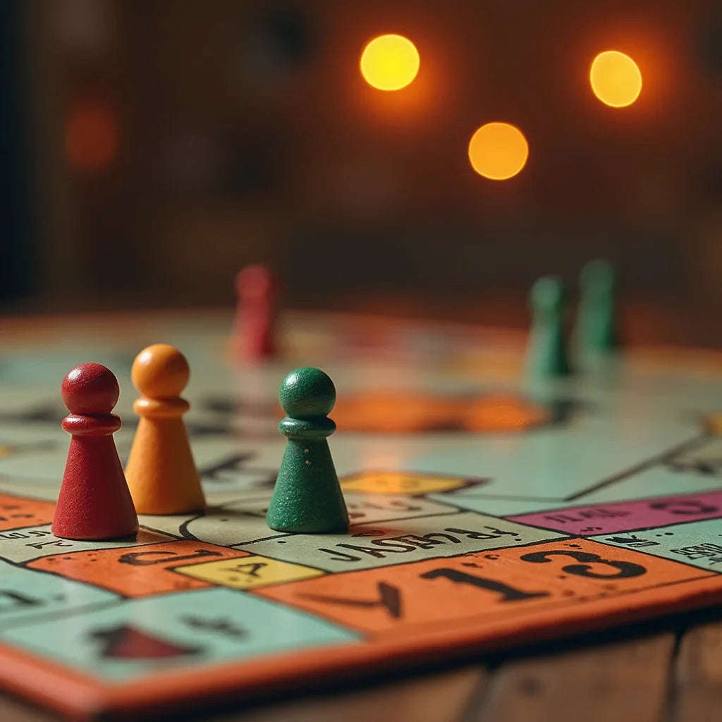 Fall Guys Monopoly Edition Guide for Family Fun Night 