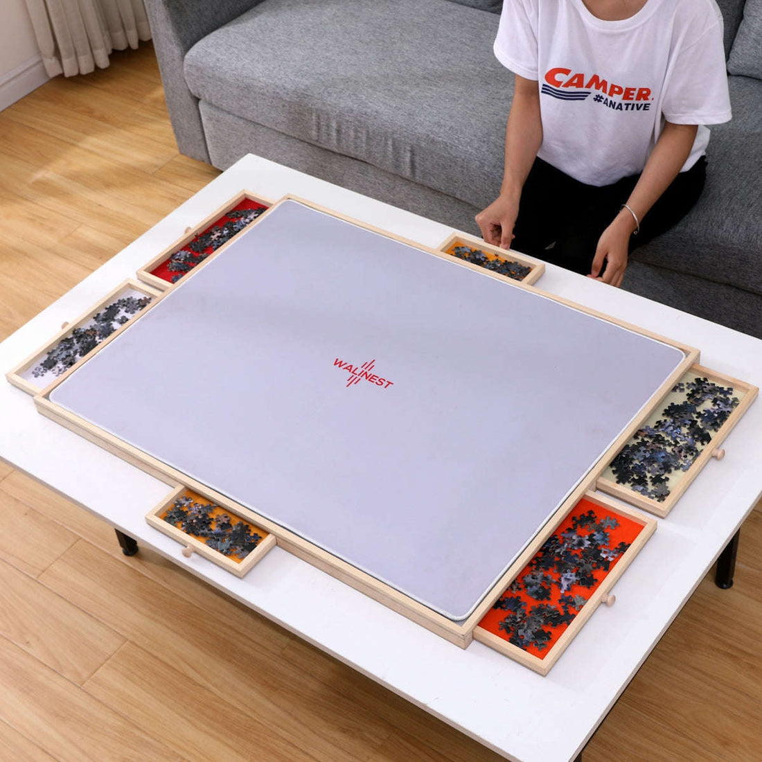 How Tabletop Games Can Enhance Problem-Solving Skills 