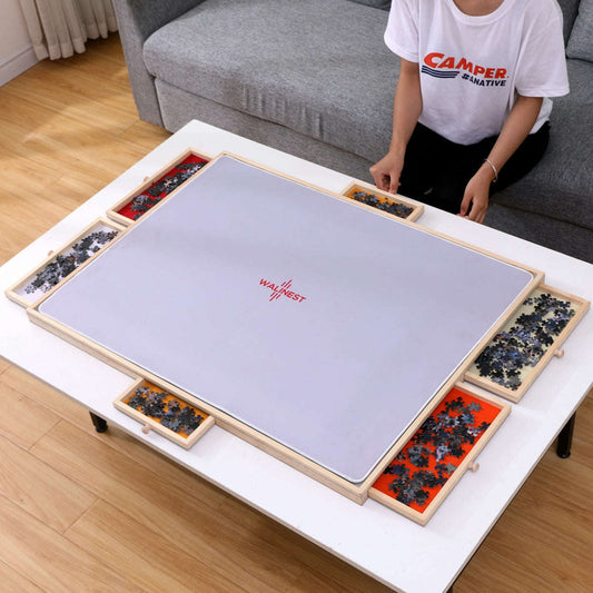 How Tabletop Games Can Enhance Problem-Solving Skills 