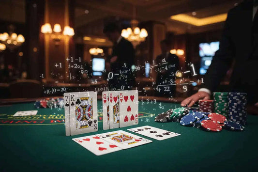 Key Elements of Successful Card Counting Techniques 