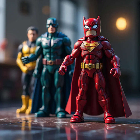 Marvel Super Villains Monopoly Strategy and Tactics Guide 
