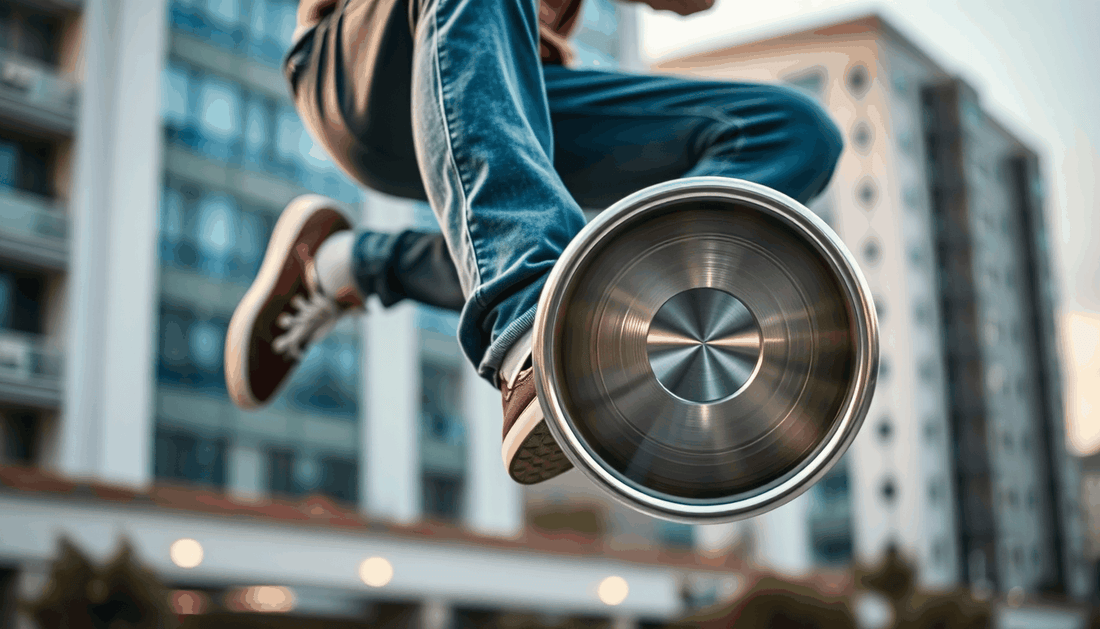 Mastering the Art of Yoyo Tricks: A Comprehensive Guide 