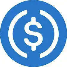 Now accepting USDC crypto currency 