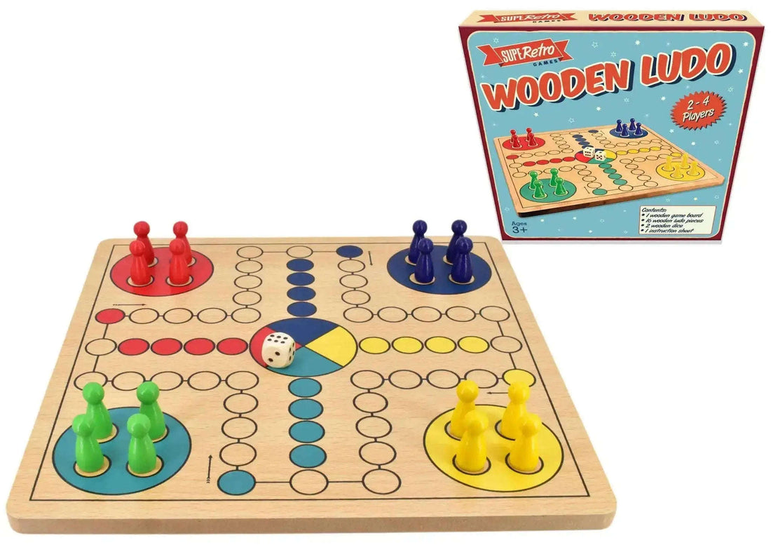 Our blog on all things board games is up and running 
