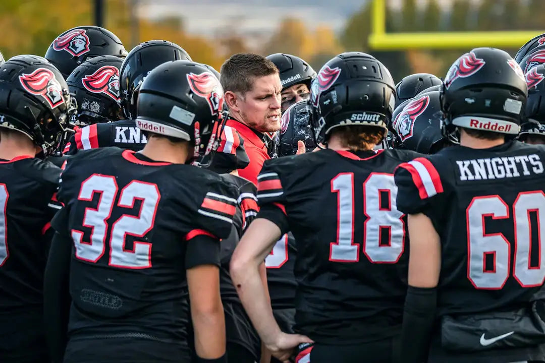 The Power of Coaching in Athletic Development 