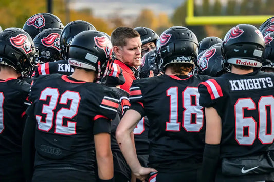 The Power of Coaching in Athletic Development 