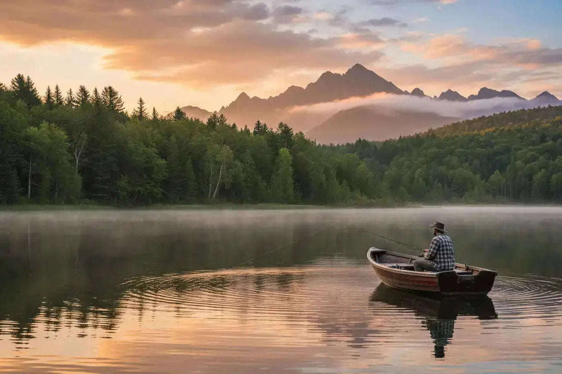 Planning a Sport Fishing Trip: Destinations, Seasons & Charter Tips