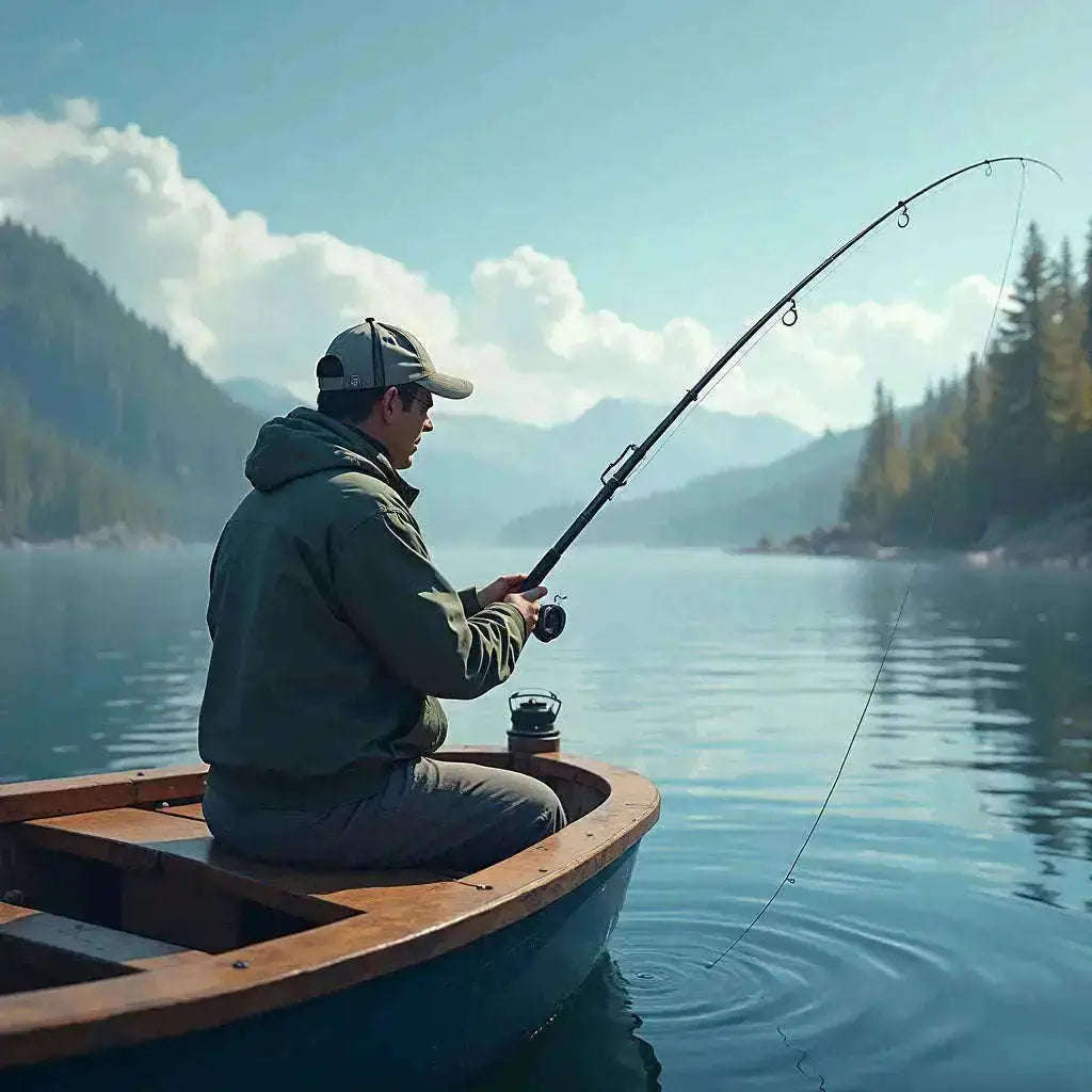 Sport Fishing Essentials Guide for Every Angler Worldwide 