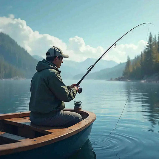 Sport Fishing Essentials Guide for Every Angler Worldwide 
