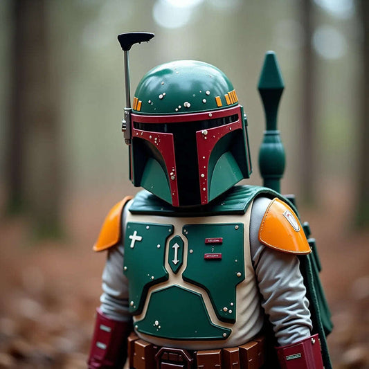 Star Wars Boba Fett Monopoly Guide Strategy and Tips 