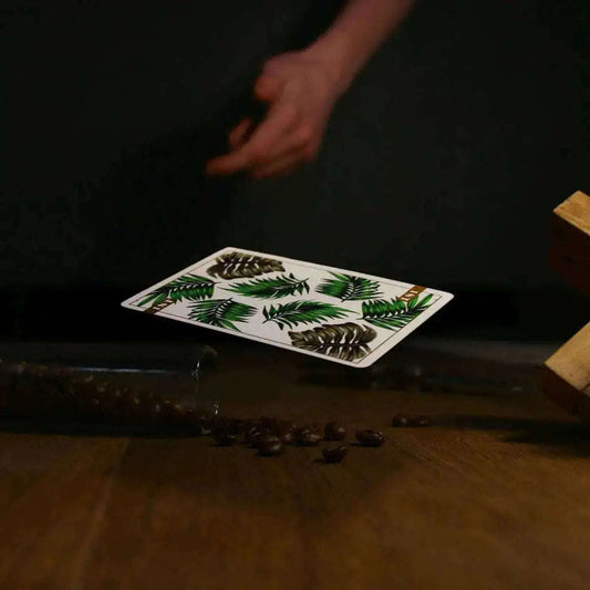 The Art and Science of Board Game Design 