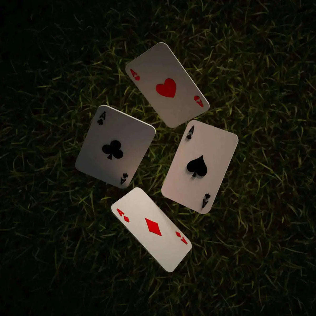 The Etiquette and Traditions of Card Games from Around the World 