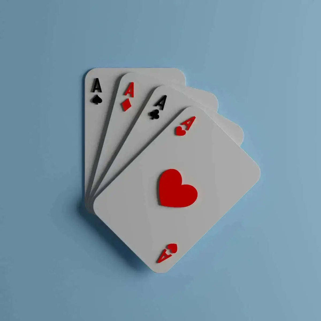 The Historical Journey of Poker and Card Culture 