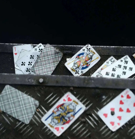 The Impact of Online Gaming on Card Games: A Modern Perspective 