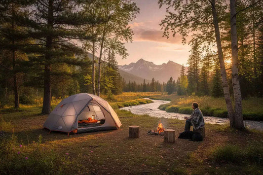 The Ultimate Guide to Recreational Activities for Hunters: Beyond the Hunt A practical guide to off-season activities for hunters  with tips to stay active year round through outdoor hobbies and skill-building.