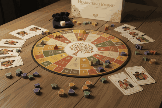 Tips for Cultivating a Family Bond through Board Games 