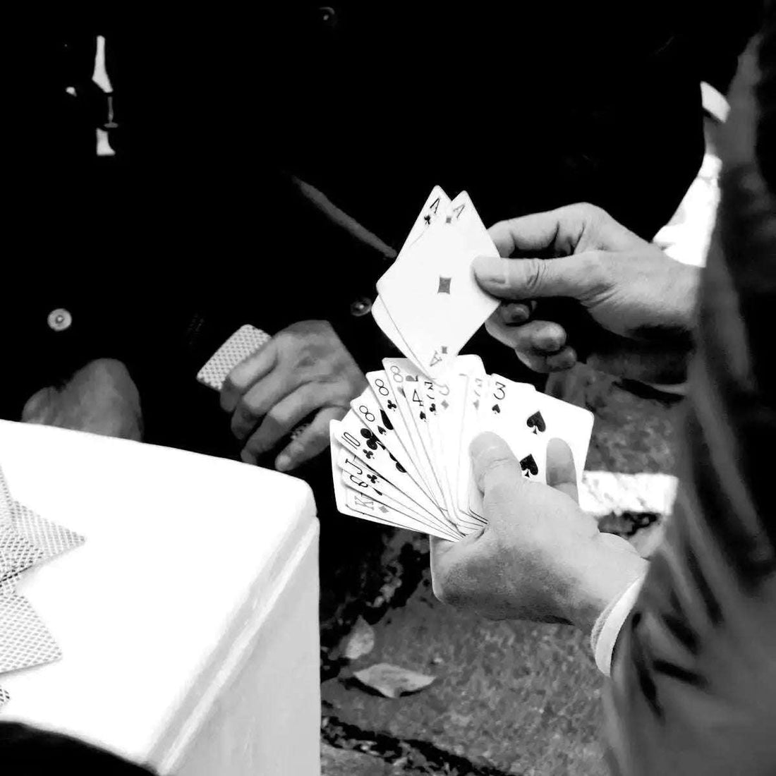 Understanding the Complexities of Card Game Mechanics 