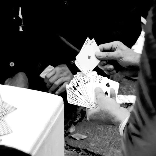 Understanding the Complexities of Card Game Mechanics 