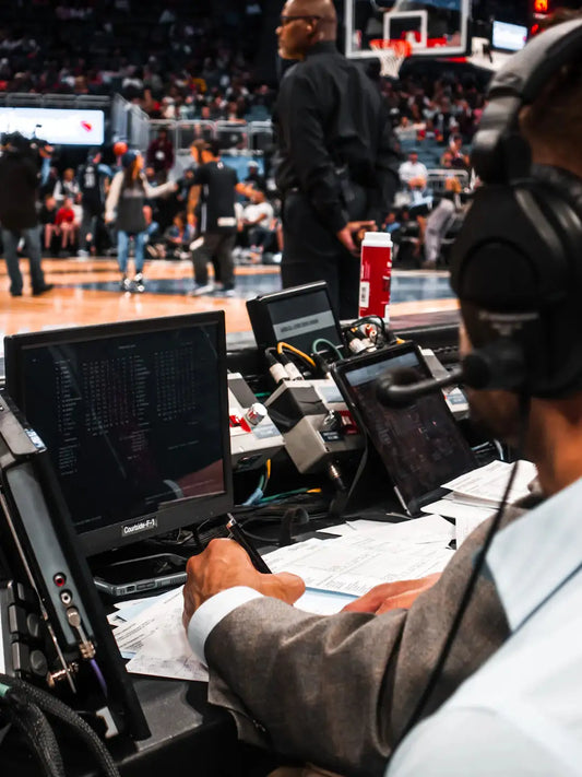 Unlocking Sports Analytics Decoding the Game's Numbers