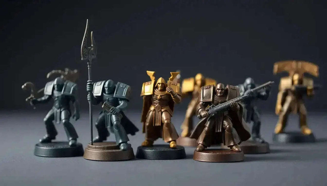 Warhammer Army Building Guide: Plan Your Collection Smart