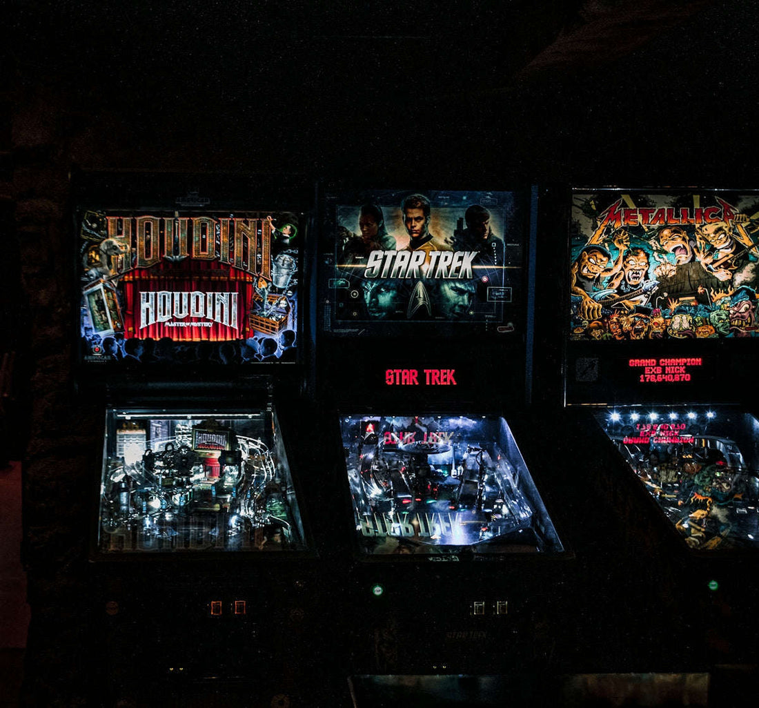 Why Tabletop Games Are Reclaiming the Spotlight in the Digital Age 