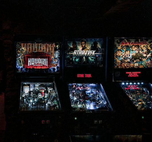 Why Tabletop Games Are Reclaiming the Spotlight in the Digital Age 