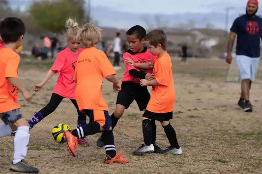 Youth Sports Development: Fostering Future Talent The world of sports is not merely a field for competition  it s a training ground for the future leaders and innovators of our society. Youth sports development is pivotal in shaping not just