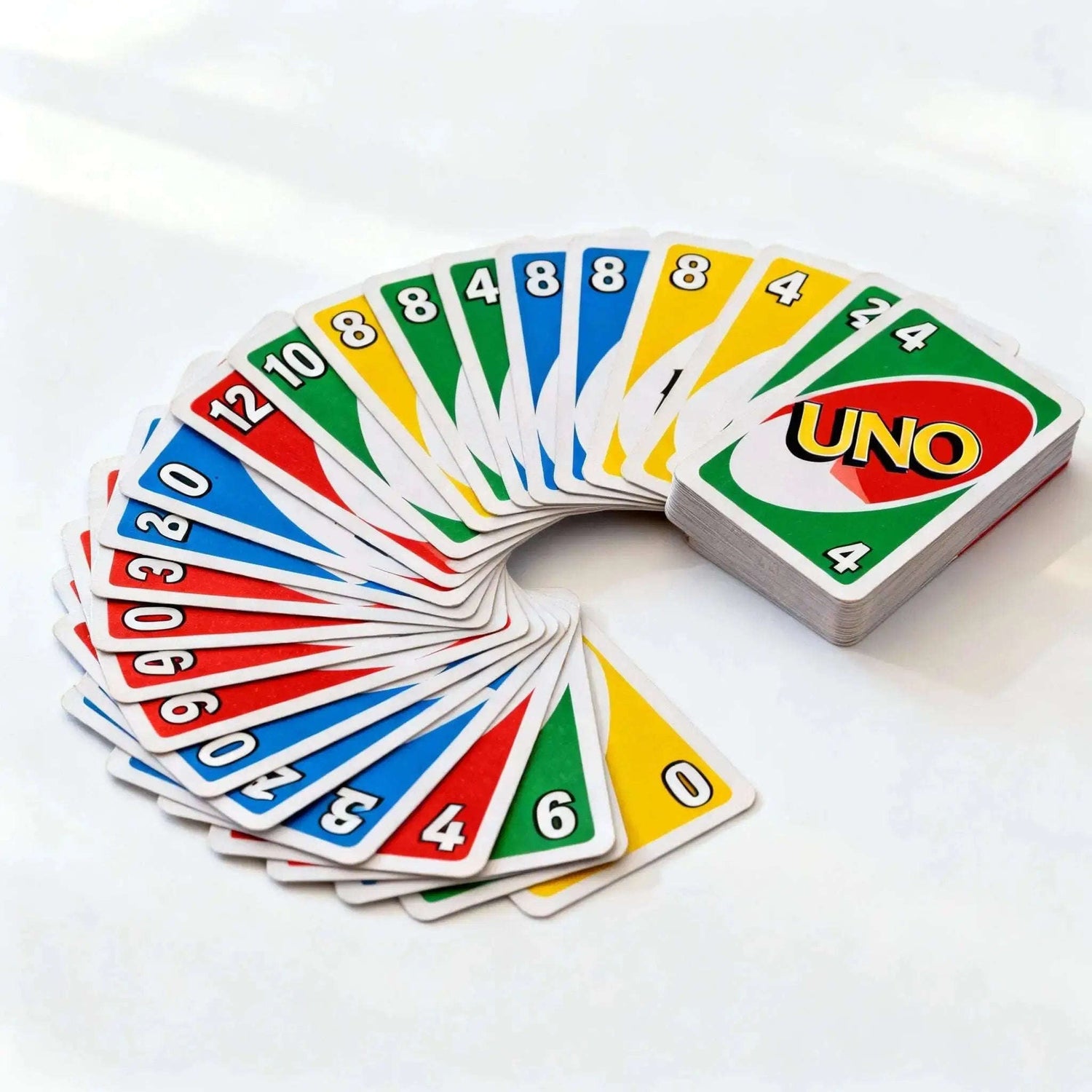 Card games