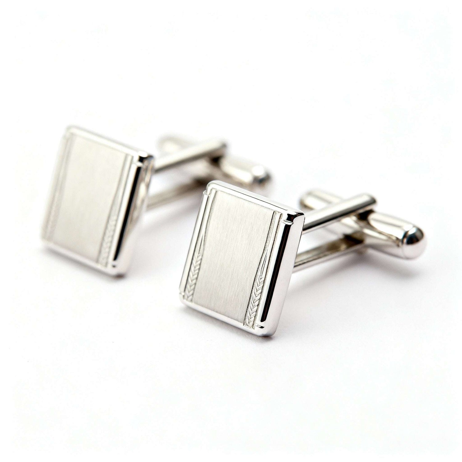 Cufflinks