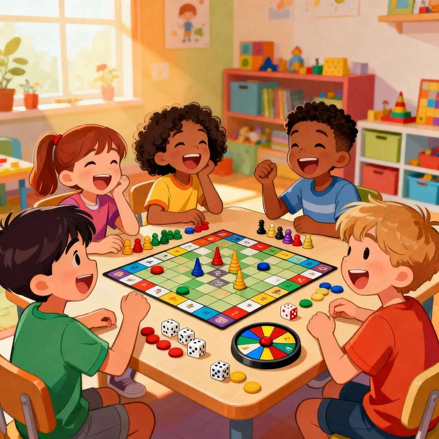Kids