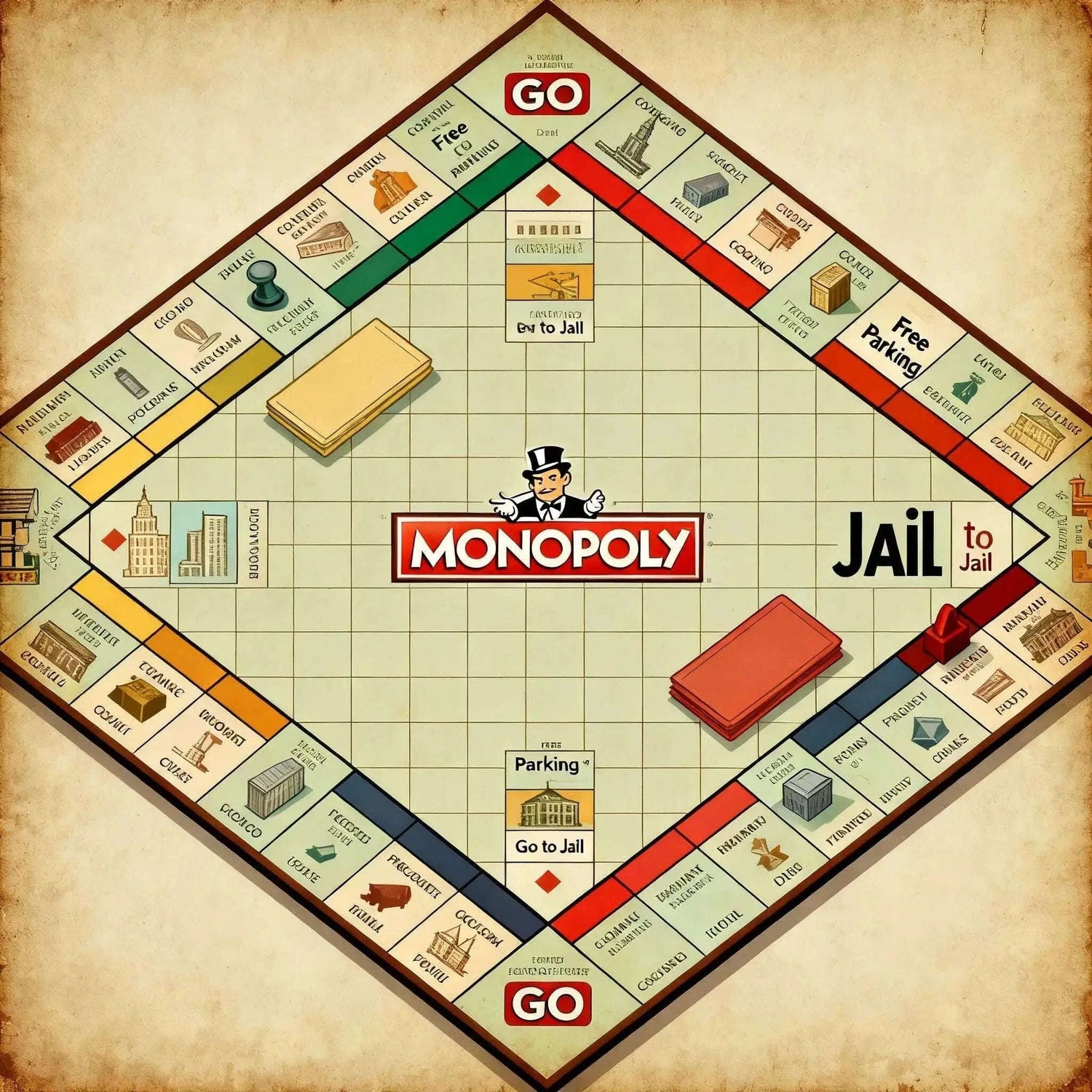 Monopoly