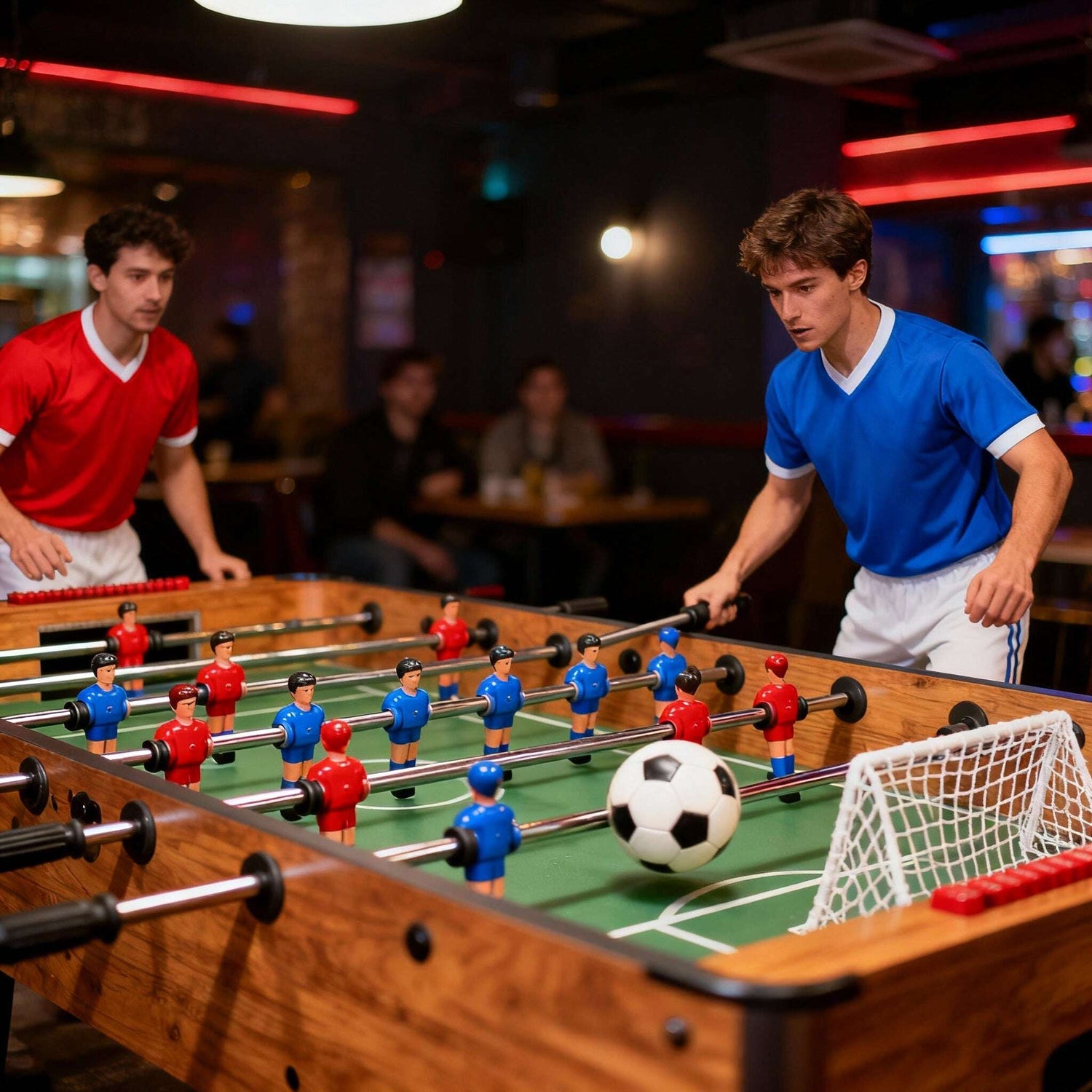 Toys - Meeple Worx Ltd